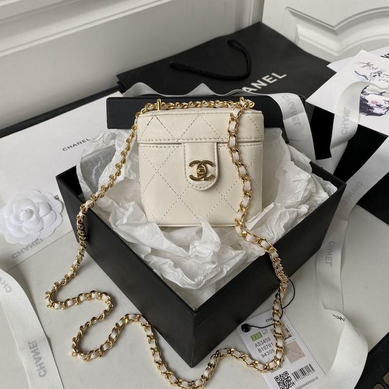 Chanel Handbags 801